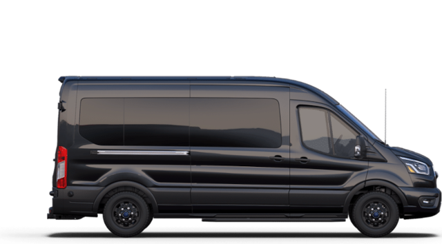 2024 Ford Transit® External Image 1
